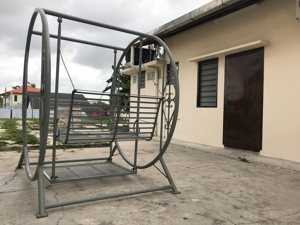 Singvillage Holiday House Mersing Εξωτερικό φωτογραφία